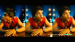 Love Panlaama Vaenaama  Podaa Podi Official Teaser 2 feat STR [upl. by Becht]