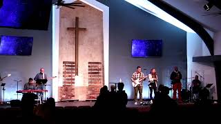 Philippians 3811 with Pastor Tyler Schork 1st Service [upl. by Dosia]