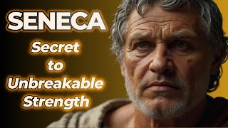 🌄 Seneca’s Journey Wisdom Power and the Path of a Stoic 🌌 [upl. by Aidil]