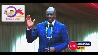 WIKI IMEKUA MZURI SANA NA MA BISHOP WA CATHOLIC RAIS RUTO [upl. by Cairistiona]