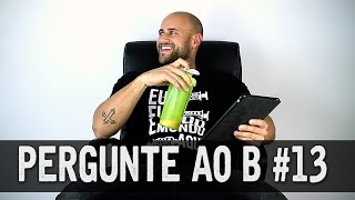 BDynamitze  Pergunte ao B13 [upl. by Angil]