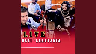 badr ouabi lhassania duo [upl. by Kolivas]