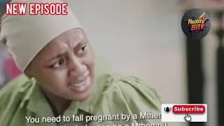 umkhokha the curse 13 November 2024 full episode review Not mamzobe and nomkhosi [upl. by Korry]