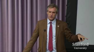 David Hochschild  How California Can Lead the United States to a Clean Energy Future [upl. by Aneger]