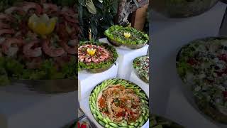 Catering For A Networking Event In The Hollywood Hills  12223 [upl. by Mathian]