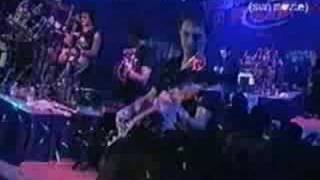 Truly Madly Deeply Live in Taiwan 1997 [upl. by Anhsirk]