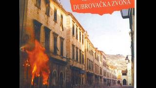 O Sveti Vlaho  Tereza Kesovija amp Mali raspjevani Dubrovnik [upl. by Enerol]