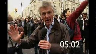 BBC World News  Countdown A  34 sec 2011 [upl. by Kala]