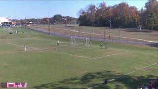 Cinnaminson vs Lindenwold High School BoysCinnaminson vs Lindenwold High School Boys Varsity Soccer [upl. by Waverley]