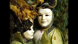 Carnival of Venice Classical Waltzes amp Italian Folk Music from Venice [upl. by Eduardo]