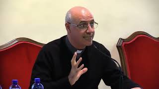 Padre Davide Carbonaro nuovo arcivescovo per la diocesi di PotenzaMuro LucanoMarsiconuovo [upl. by Gitt373]