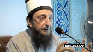 The Shia Sunni And Akhirulzaman By Sheikh Imran Hosein [upl. by Andaira]