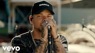 Kane Brown  Heaven Pandora Live [upl. by Ab]