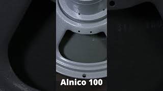 Celestion Alnico 100 edge of breakup celestionalnico guitarspeakers guitargear [upl. by Reham]