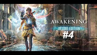 Lets Play Unknown 9 Awakening PC 4 Der Revolverheld [upl. by Rebeca]