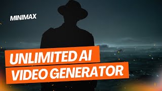 Make Cinematic AI Videos for Free Using Minimax – Step by Step Tutorial amp Prompts [upl. by Christmas655]