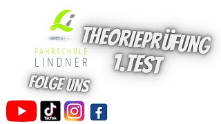 Kopie von Test Theorieprüfung [upl. by Yur]