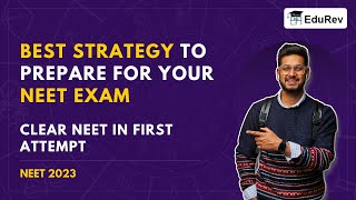 How to prepare from EduRev in the best possible way for your NEET exam [upl. by Diana]