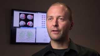 Jeff Anderson Debunks LeftBrain RightBrain Theory  University of Utah Health Care [upl. by Olin]