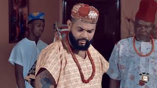 THE ANOINTED ROYAL BRIDE 9amp10 TEASER NEW MOVIE Stephene Odimgbe2023 Latest Nigeria Nollywood Movie [upl. by Arenat]