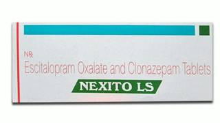 Nexito is tablet use side effect dosage review in tamil [upl. by Wilmer]