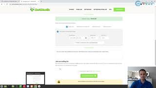 SharedReseller hosting how to secure and configure  WordPress tutorial 02 [upl. by Inanak]