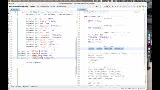 Using Multiple Cursors in IntelliJ IDEA [upl. by Snoddy]