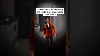 Why Phasmophobia is the funniest game ever Game Memes and Ghosts [upl. by Meade]