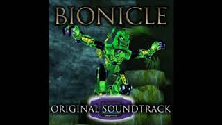 Bionicle The Game GBA Soundtrack  Theme of the North [upl. by Grearson]