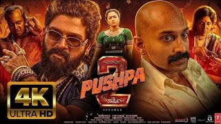 Lucky Bhaskar 2024 Full Movie Hindi Dubbed  Dulquer Salmaan [upl. by Christoph893]