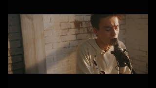 Hide and Seek  Jacob Collier Live at House [upl. by Lyrad]