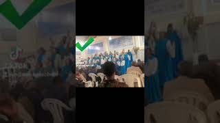 bichahin tebarek elihalew kality apostolic [upl. by Jeritah]