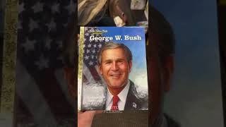 Barack Obama vs George W Bush Who’s the Richest ExPresident [upl. by Constantine]