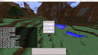 Pixelmon Ep 1 Rayquaza amp Shiny Charmander [upl. by Coralie]