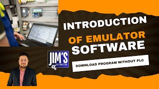 Introduction of emulator Software [upl. by Iden]
