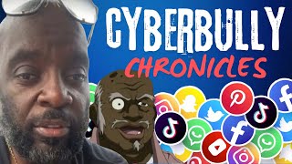 The Truth Behind Darius Cooks Unveiling Cyberbullying and Manipulative Tactics [upl. by Nosrettap]