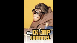 The Chimp Channel commercial compilation 1999 [upl. by Vannie]