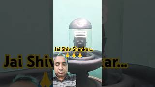 Jai shiv shankar🙏🙏🙏art by clay and bottle shorts art trending viralvideo [upl. by Enirroc]