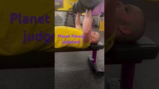 Planet Fitness judgment Relax it’s a joke training police [upl. by Drucy]