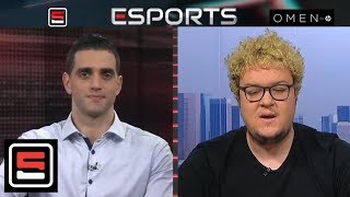 Which League of Legends teams will make their mark on 2019  ESPN Esports [upl. by Ailen]