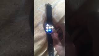 firebolt smartwatch ytshorts [upl. by Noisla]