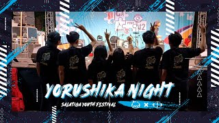 Yorushika Night at Salatiga Youth Festival 2023 [upl. by Clevey]