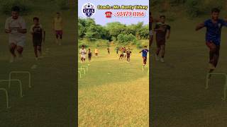 Short viralshorts viralbestfootballacademy asansol coach football bestfootballacademy [upl. by Wilda]