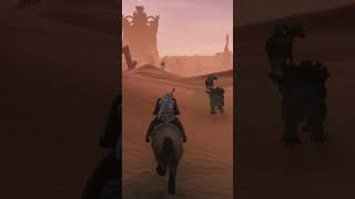 BEST WILD WEST MOVIE short shorts gaming conanexiles funny [upl. by Edris]