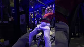 Pullover Machine  Best Back Exercise for Mass Build A Bigger Back Workout 💪👌 [upl. by Baniaz]