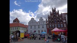 Greifswald Musik [upl. by Brandyn]