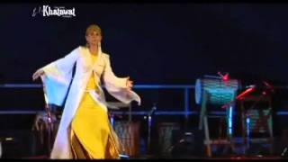 Sara Succi  Danza Egiziana  Khatawat [upl. by Ibbetson]