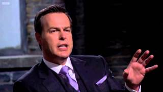 Dragons Den Series 10 Episode 11 P4CK Part 1m4v [upl. by Tezile32]