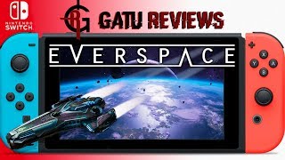 Vale la pena EVERSPACE para Nintendo Switch [upl. by Eldredge]