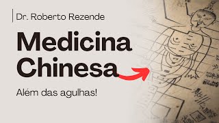 Medicina chinesa muito além das agulhas [upl. by Arikehs]